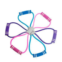 Foam Resistance Bands